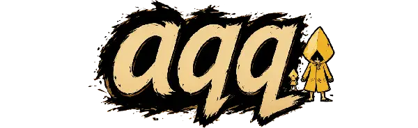 Logo Aqq